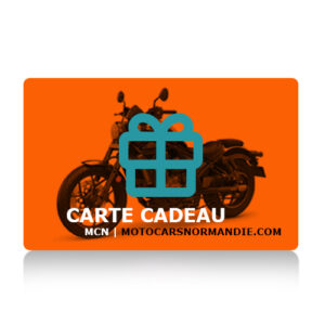 mcn - carte cadeau